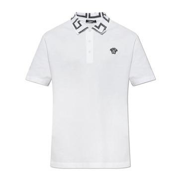 Cotton Polo
