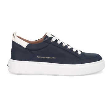 Blue Bond Street Sneakers