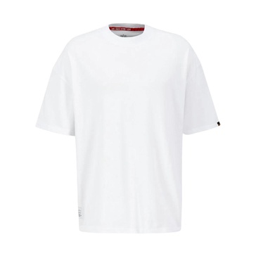 Printed Oversized T-Shirt