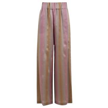 Wide Trousers