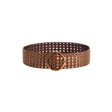 Studded Belt