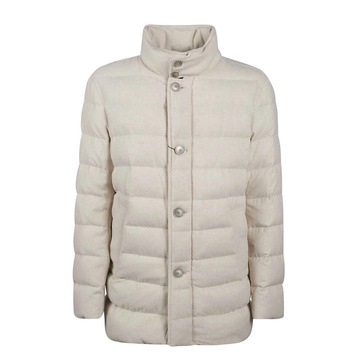 Luxurious Cashmere Blend Jacket