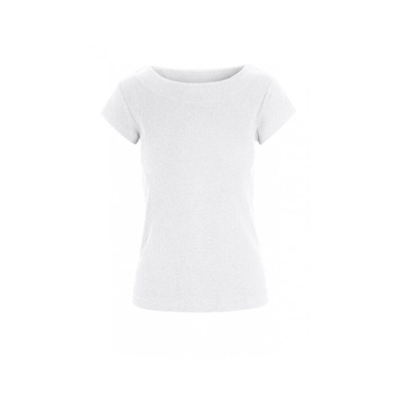 Ribbed T-Shirt