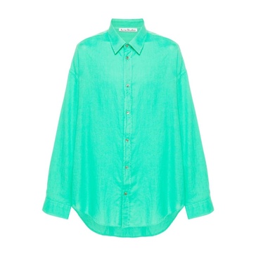 Green Shirts