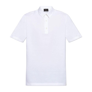 Polo with logo