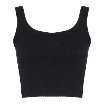 Papilla Sleeveless Top