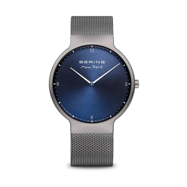 Men's Watch Max René 40 mm Bracelet Stainless Steel 15540-077