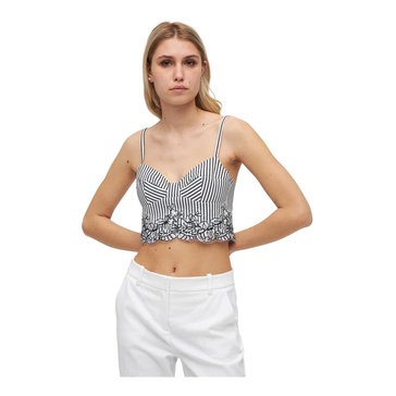 Sleeveless Tops