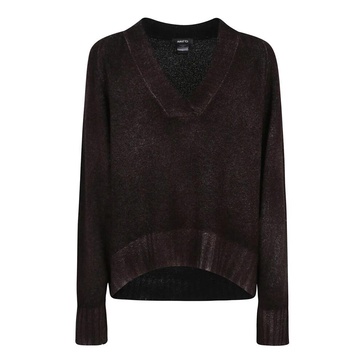 Luxury Merino Cashmere Silk Sweaters