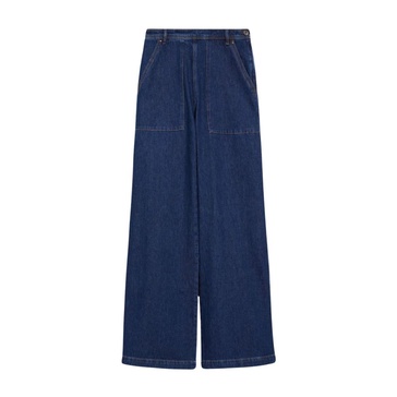 Wide Jeans