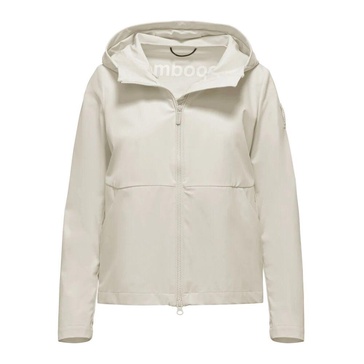Unlined Rain Jacket
