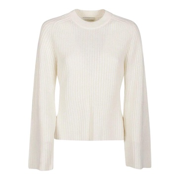 Round Neck Sweater