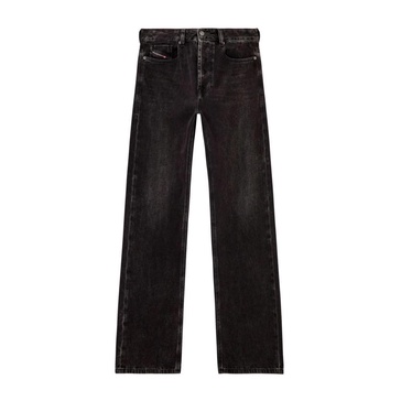 Black Jeans with Classic Style
