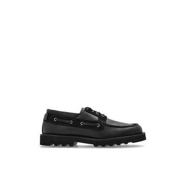 Shoes Skiff