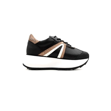 Copper Chelsea Sneakers