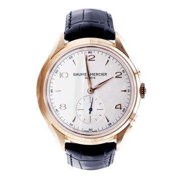 Clifton Men's Watch