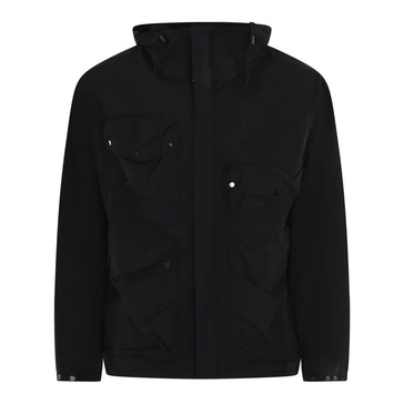 Stylish Men's Outerwear Jacket