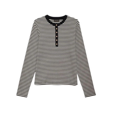 Long Sleeve Alessia T-shirt