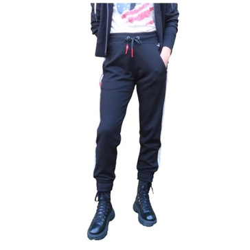 Jogging Pants - Comfortable and Stylish