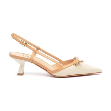 Nude Shoes