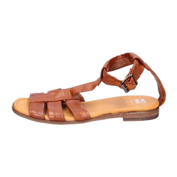 Vintage Leather Sandals