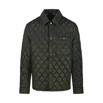 Quilted Jacket