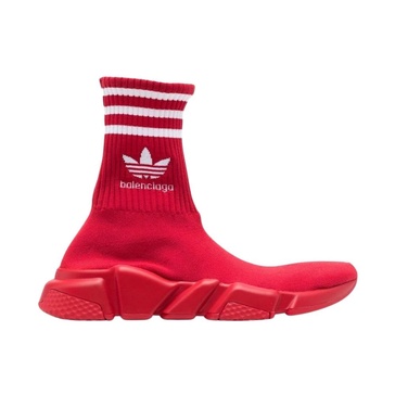 Sock-Style Sneakers