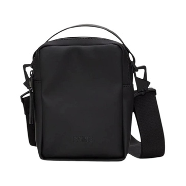 Minimalist Waterproof Reporter Bag
