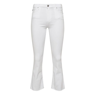 Flared Jeans