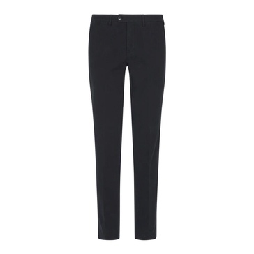 Black Sport Trousers