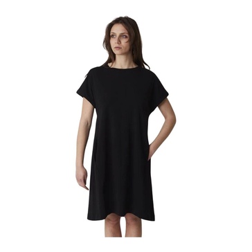 Jersey Dress