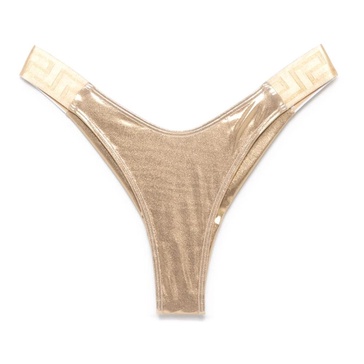 Golden Sea Elasticated Waist Clothing