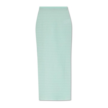 Pencil skirt