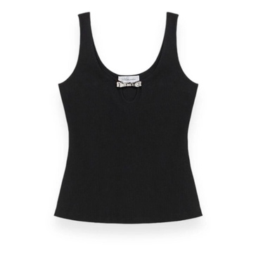 Ribbed Tank Top