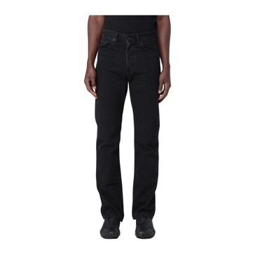 Classic Denim Jeans for Men