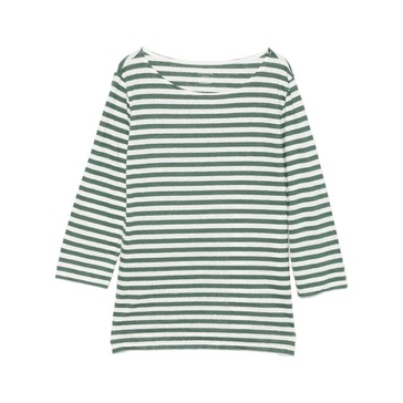 Emerald Green Crew Neck T-shirt
