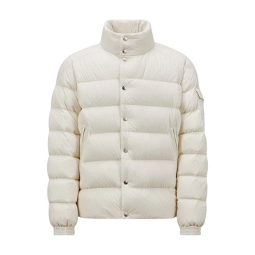 Lule Short Down Jacket