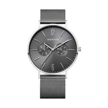 Men's Watch Classic 40 mm Bracelet Milanese 14240-309