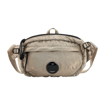 Nylon Crossbody Pack Accessories