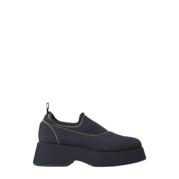 Retro Platform Shoes