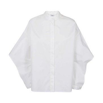 Classic White Shirt