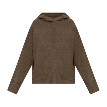 Hooded sweater Ines