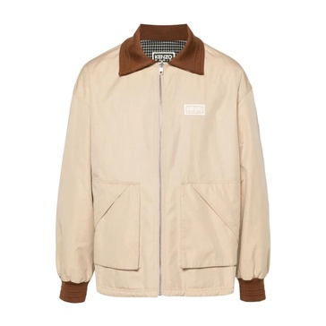 Beige Coats for Women