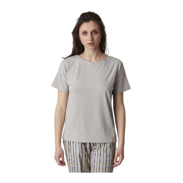 Womens Crew Neck Jersey