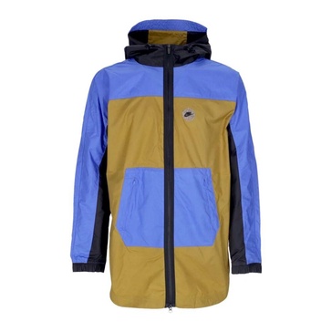 Sportswear Utility Windbreaker Jacket