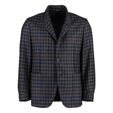 Cashmere Blend Blazer