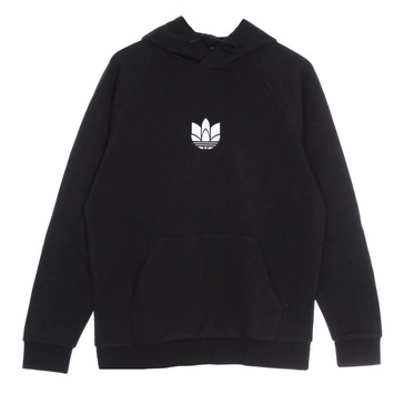 3D Trefoil Hoodie Sweatshirt