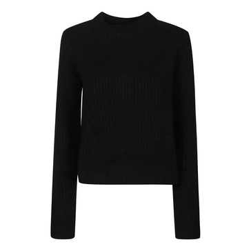 Cosmo Knit Sweater