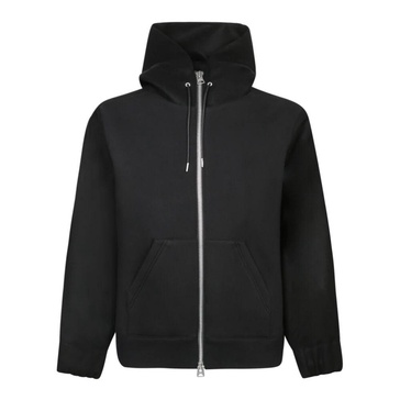 Black Sweatshirt AW24 Men's Fashion