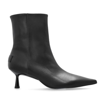 Vivan heeled boots